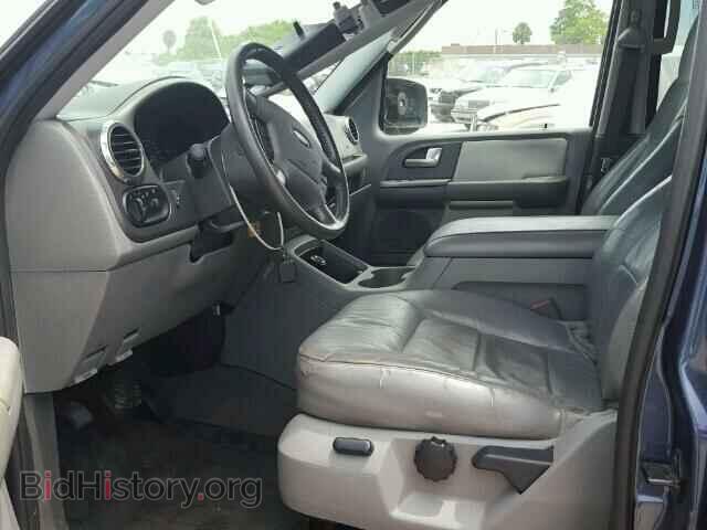 2004 FORD EXPEDITION - VIN: 1FMRU15W34LB33320 - Фото 5