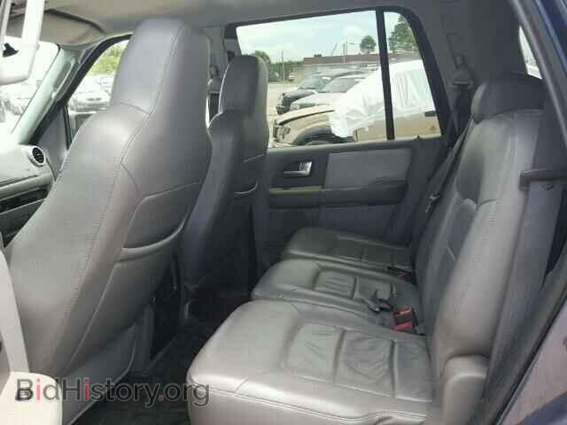 2004 FORD EXPEDITION - VIN: 1FMRU15W34LB33320 - Фото 6
