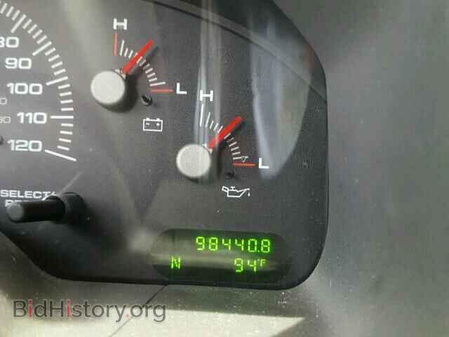 2004 FORD EXPEDITION - VIN: 1FMRU15W34LB33320 - Фото 8