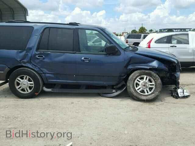 2004 FORD EXPEDITION - VIN: 1FMRU15W34LB33320 - Фото 9