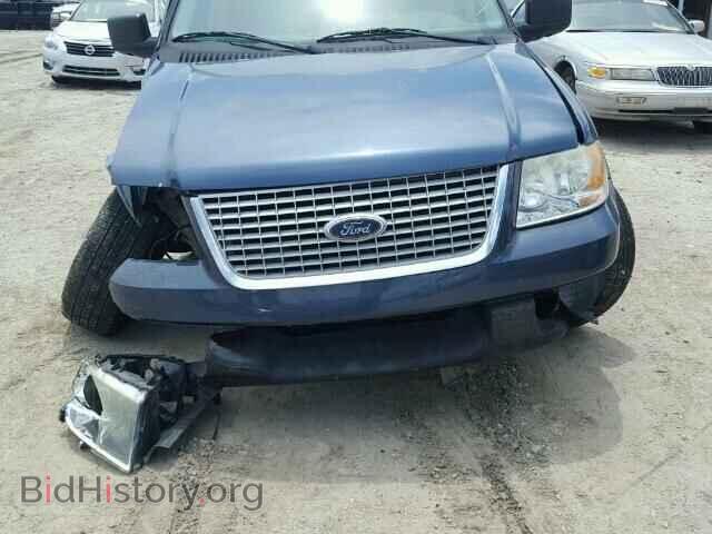2004 FORD EXPEDITION - VIN: 1FMRU15W34LB33320 - Фото 10