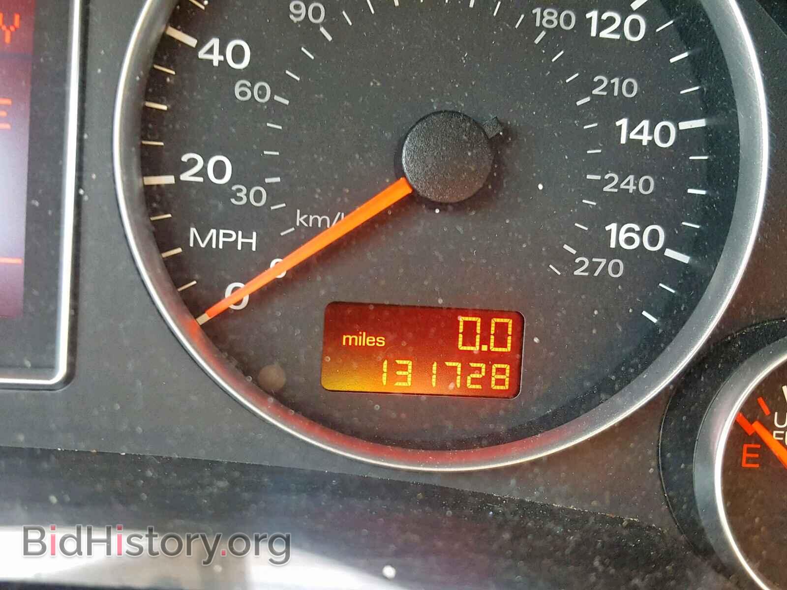 2007 AUDI A4 - VIN: WAUKF78E57A169061 - Фото 8