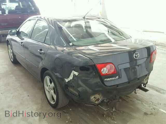 2005 MAZDA 6 - VIN: 1YVHP80C955M72239 - Фото 3