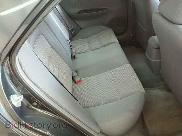 2005 MAZDA 6 - VIN: 1YVHP80C955M72239 - Фото 6