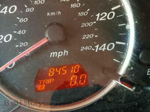 2005 MAZDA 6 - VIN: 1YVHP80C955M72239 - Фото 8