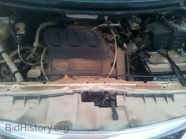 2003 MAZDA MPV - VIN: JM3LW28A130372706 - Photo 7