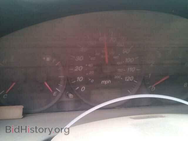 2003 MAZDA MPV - VIN: JM3LW28A130372706 - Photo 8