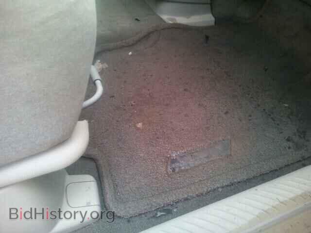 2003 MAZDA MPV - VIN: JM3LW28A130372706 - Photo 9