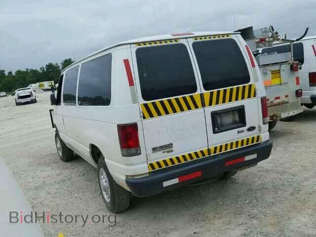 2010 FORD ECONOLINE - VIN: 1FBNE3BL7ADA98300 - Фото 3
