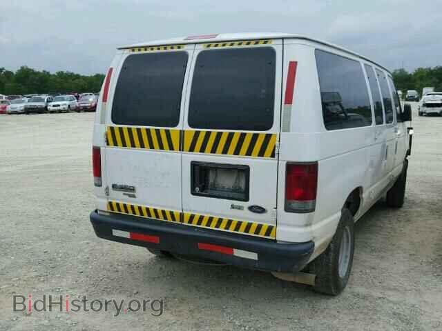 2010 FORD ECONOLINE - VIN: 1FBNE3BL7ADA98300 - Фото 4