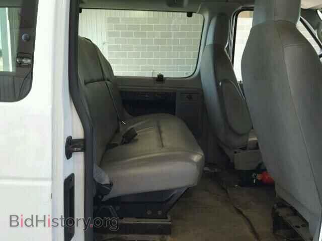 2010 FORD ECONOLINE - VIN: 1FBNE3BL7ADA98300 - Фото 6