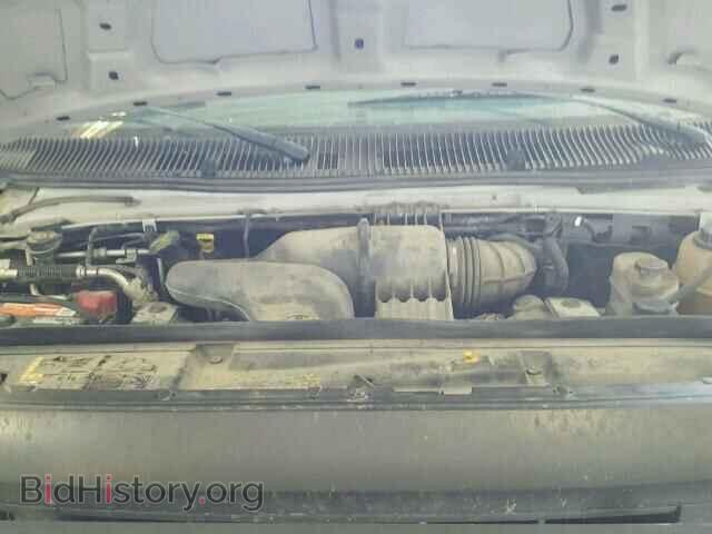 2010 FORD ECONOLINE - VIN: 1FBNE3BL7ADA98300 - Фото 7