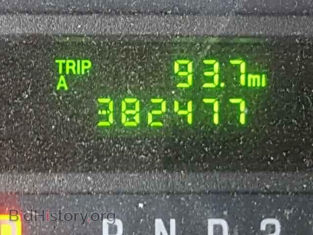 2010 FORD ECONOLINE - VIN: 1FBNE3BL7ADA98300 - Фото 8