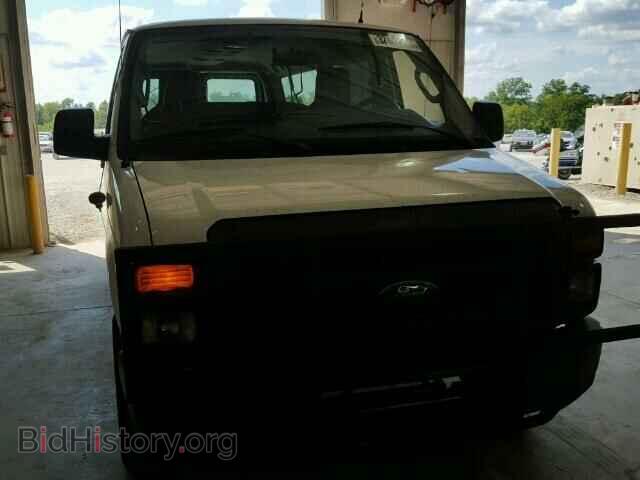 2010 FORD ECONOLINE - VIN: 1FBNE3BL7ADA98300 - Фото 9
