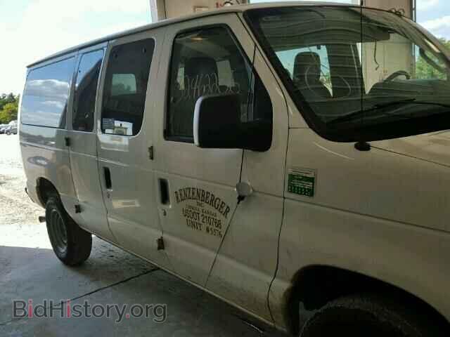 2010 FORD ECONOLINE - VIN: 1FBNE3BL7ADA98300 - Фото 10