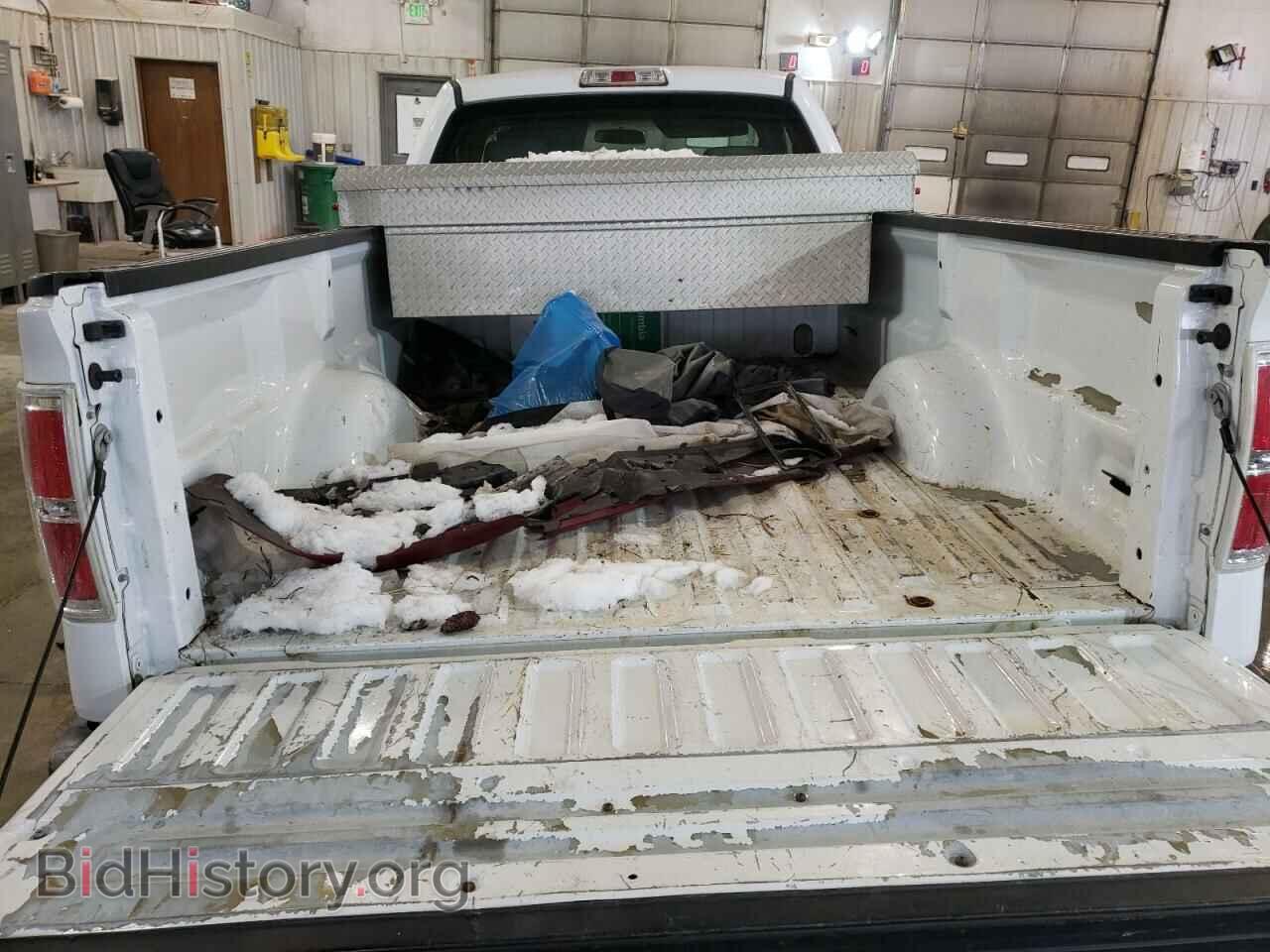 2013 FORD F150 - VIN: 1FTMF1CMXDKF78587 - Фото 6