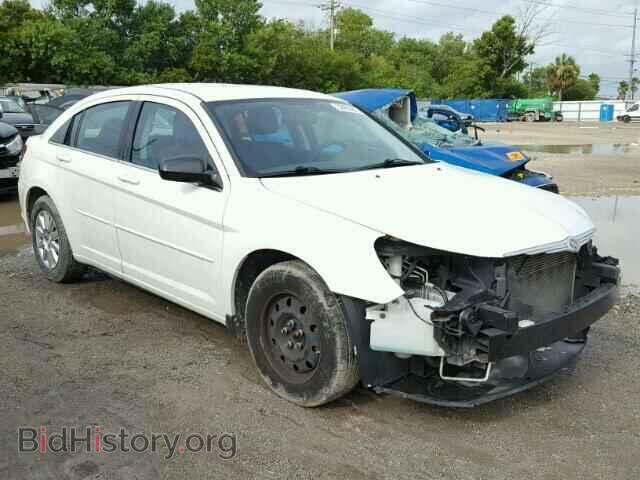 Photo 1C3CC4FBXAN192797 - CHRYSLER SEBRING 2010