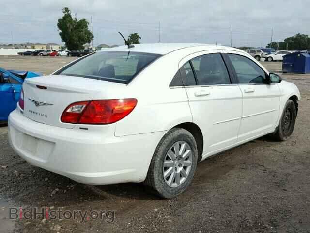 2010 CHRYSLER SEBRING - VIN: 1C3CC4FBXAN192797 - Фото 4