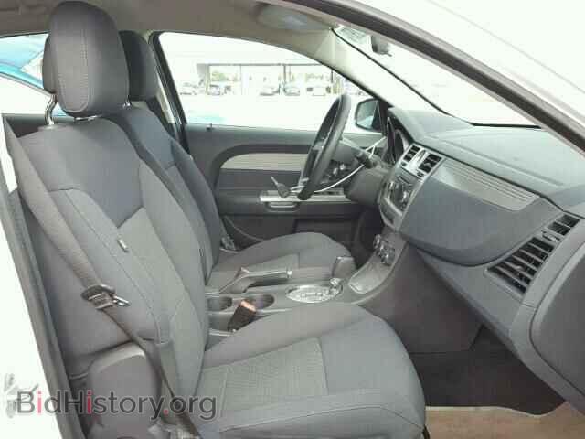 2010 CHRYSLER SEBRING - VIN: 1C3CC4FBXAN192797 - Фото 5