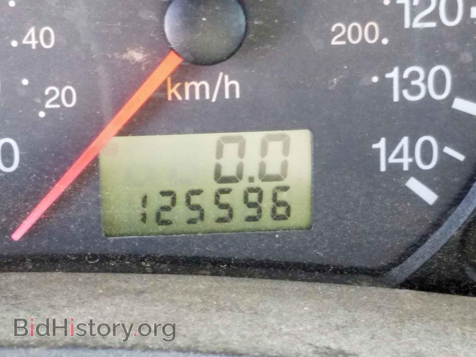 2005 FORD FOCUS - VIN: 3FAFP37N65R100951 - Фото 8