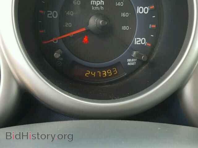 2003 HONDA ELEMENT - VIN: 5J6YH285X3L029123 - Фото 8