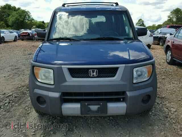 2003 HONDA ELEMENT - VIN: 5J6YH285X3L029123 - Фото 9