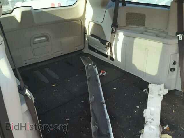 2010 DODGE CARAVAN - VIN: 2D4RN5D13AR444573 - Фото 6