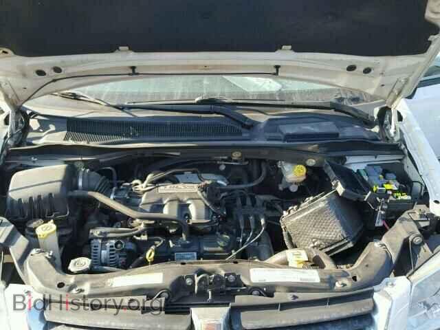 2010 DODGE CARAVAN - VIN: 2D4RN5D13AR444573 - Фото 7