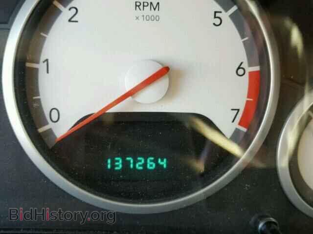 2010 DODGE CARAVAN - VIN: 2D4RN5D13AR444573 - Фото 8