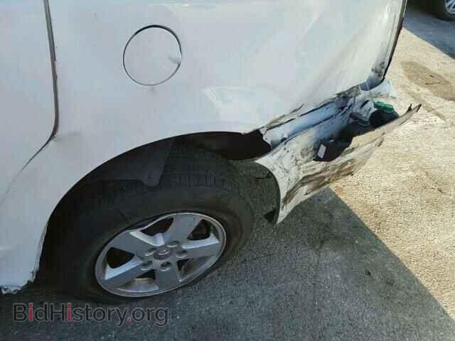 2010 DODGE CARAVAN - VIN: 2D4RN5D13AR444573 - Фото 10