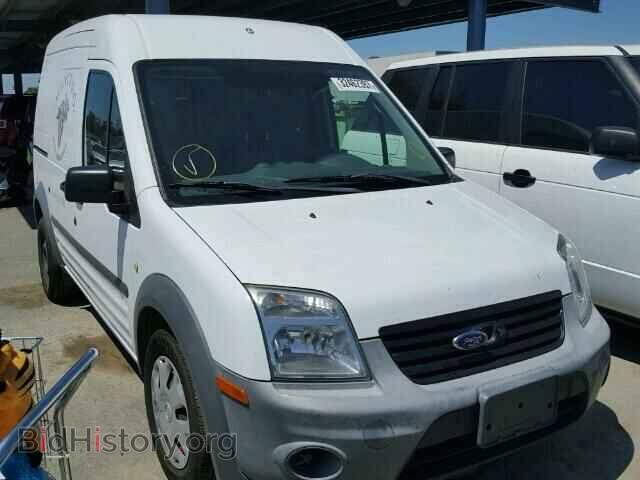 Photo NM0LS7CN6CT080931 - FORD TRANSIT CO 2012