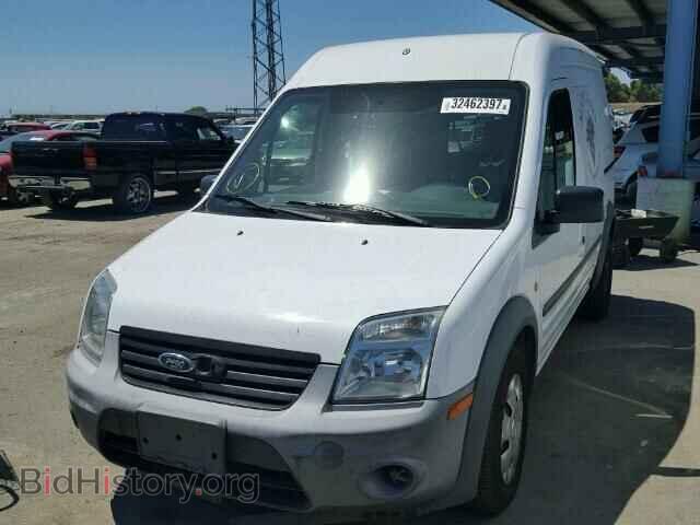 2012 FORD TRANSIT CO - VIN: NM0LS7CN6CT080931 - Фото 2