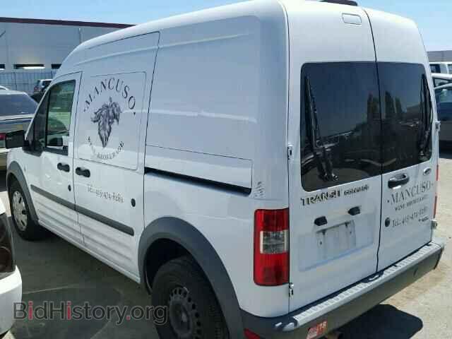 2012 FORD TRANSIT CO - VIN: NM0LS7CN6CT080931 - Фото 3