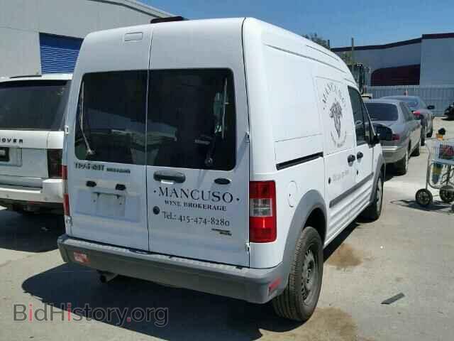 2012 FORD TRANSIT CO - VIN: NM0LS7CN6CT080931 - Фото 4