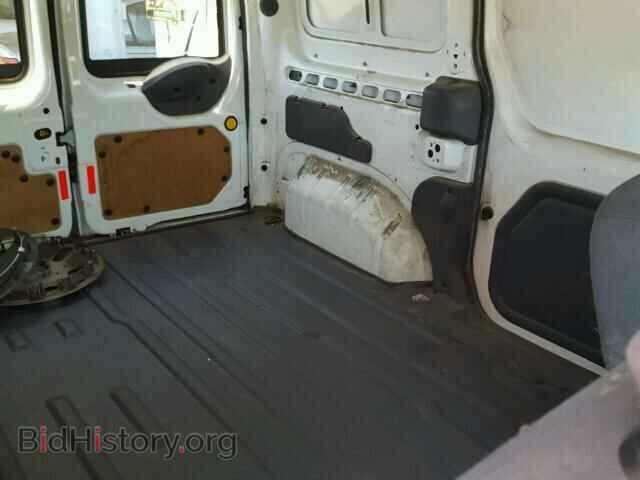 2012 FORD TRANSIT CO - VIN: NM0LS7CN6CT080931 - Фото 6