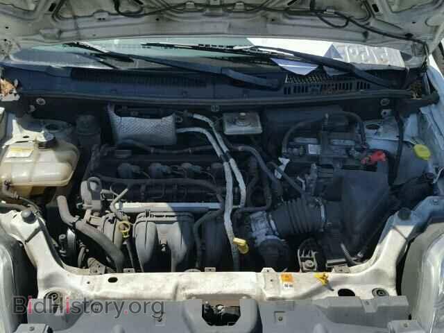 2012 FORD TRANSIT CO - VIN: NM0LS7CN6CT080931 - Фото 7