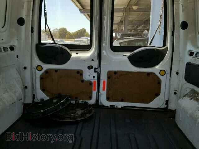 2012 FORD TRANSIT CO - VIN: NM0LS7CN6CT080931 - Фото 9
