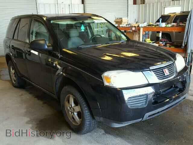 Фотография 5GZCZ33D76S846690 - SATURN VUE 2006