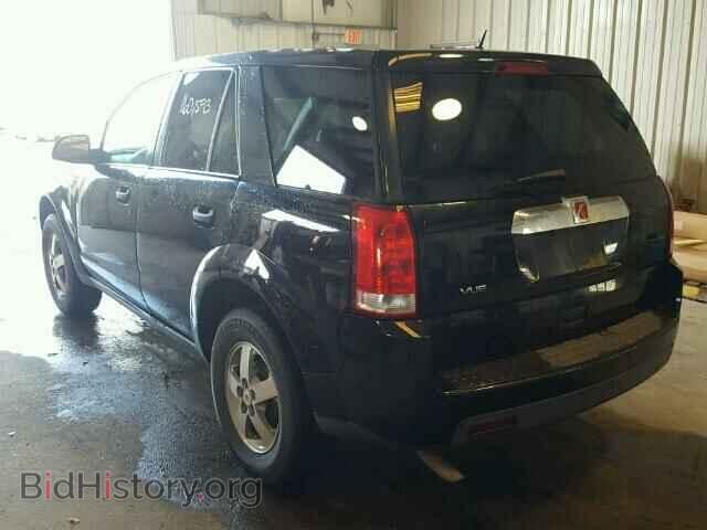 2006 SATURN VUE - VIN: 5GZCZ33D76S846690 - Фото 3