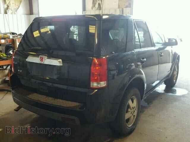 2006 SATURN VUE - VIN: 5GZCZ33D76S846690 - Фото 4