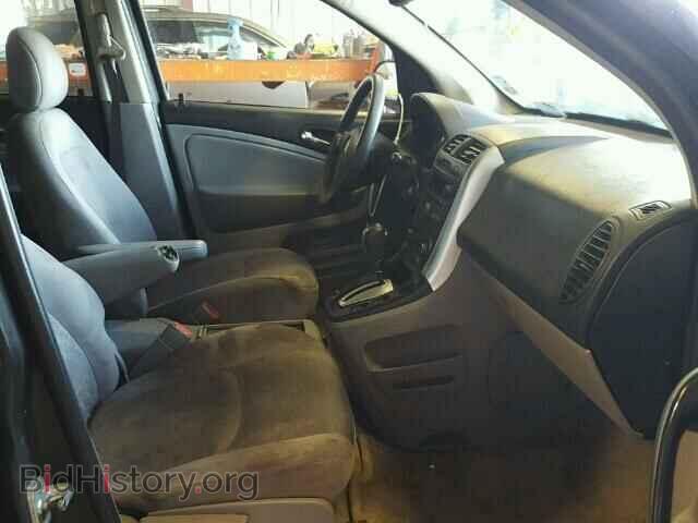 2006 SATURN VUE - VIN: 5GZCZ33D76S846690 - Фото 5