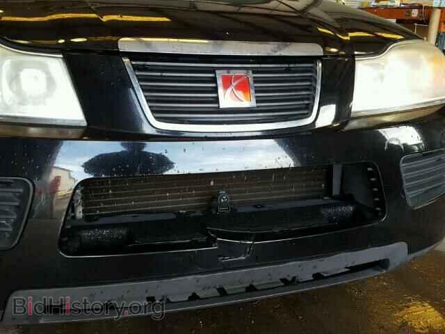 2006 SATURN VUE - VIN: 5GZCZ33D76S846690 - Фото 9