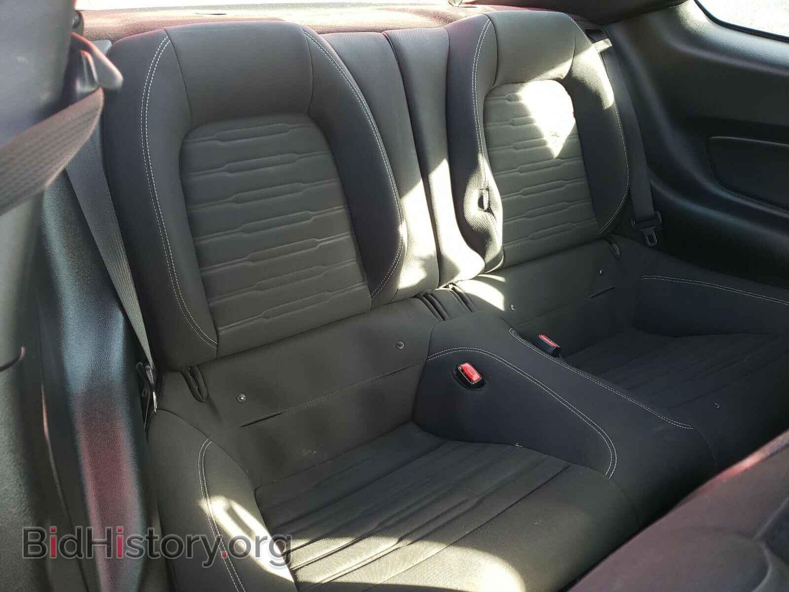 2015 FORD MUSTANG - VIN: 1FA6P8TH3F5403364 - Фото 6