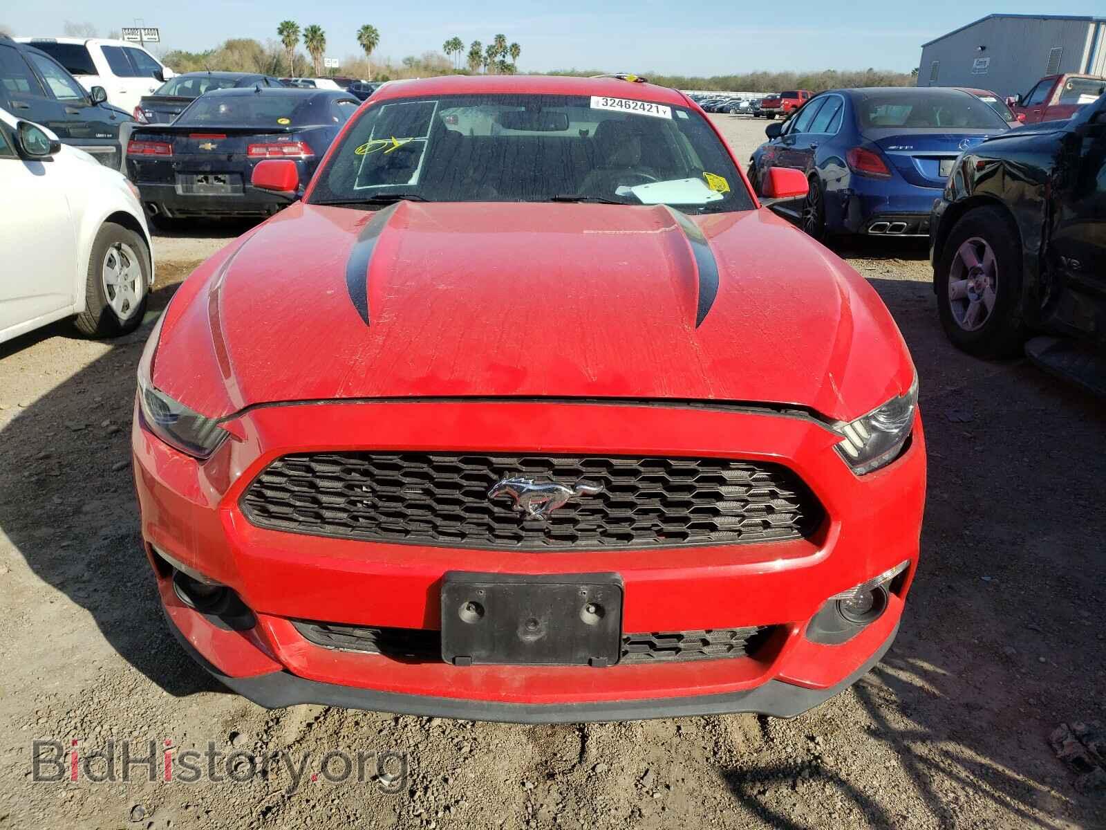 2015 FORD MUSTANG - VIN: 1FA6P8TH3F5403364 - Фото 7