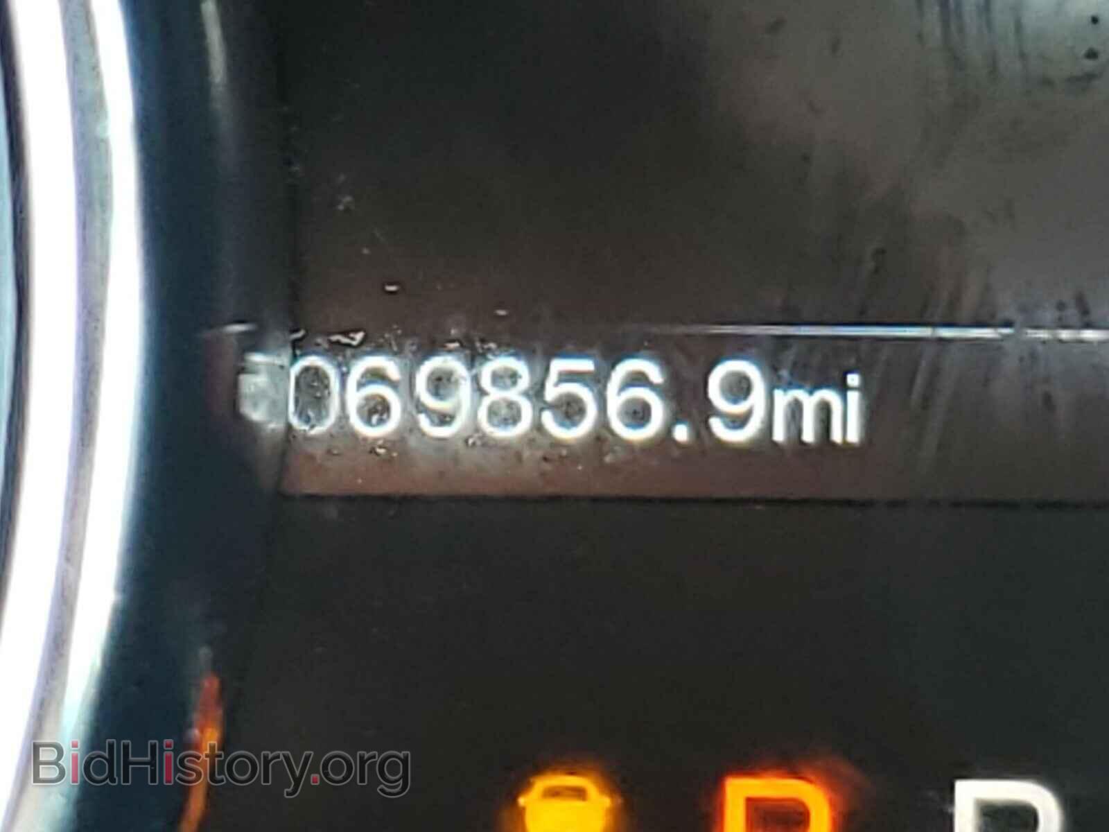 2015 FORD MUSTANG - VIN: 1FA6P8TH3F5403364 - Фото 8