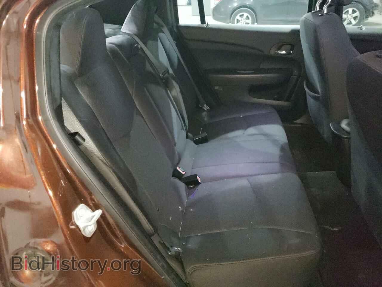 2013 CHRYSLER 200 - VIN: 1C3CCBBG8DN635992 - Фото 6