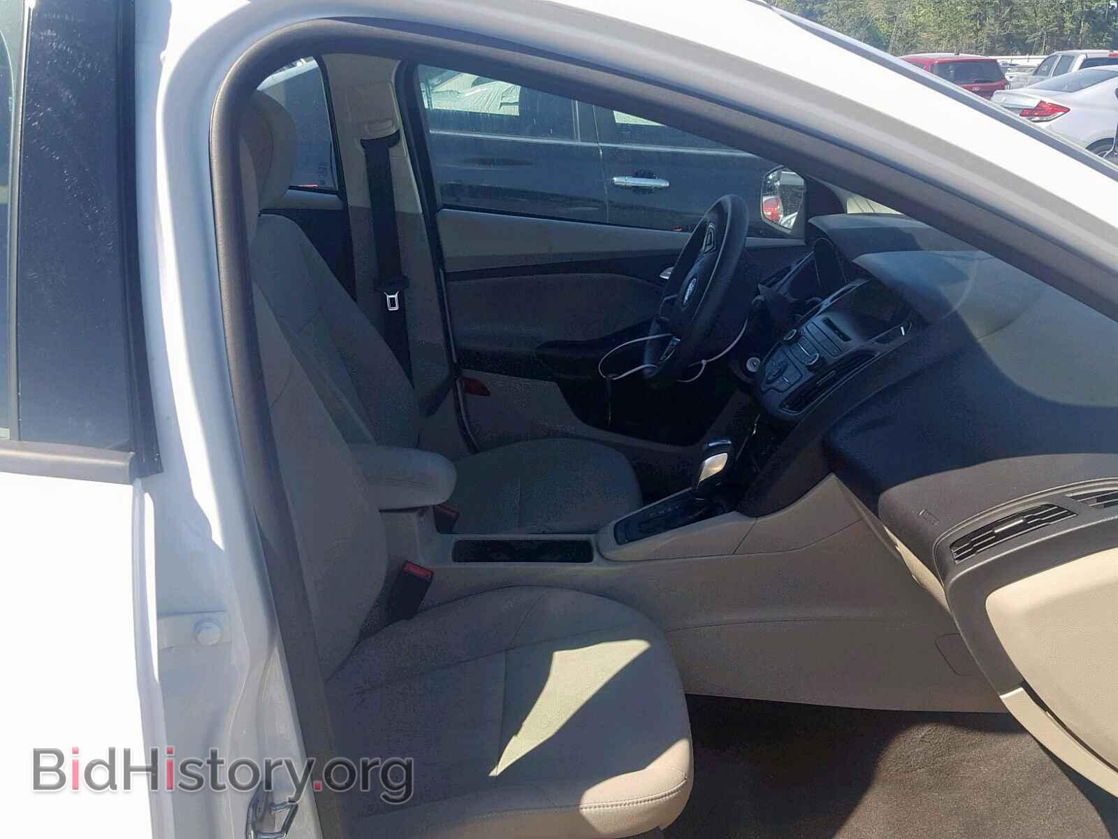 2015 FORD FOCUS SE - VIN: 1FADP3F25FL216172 - Фото 5