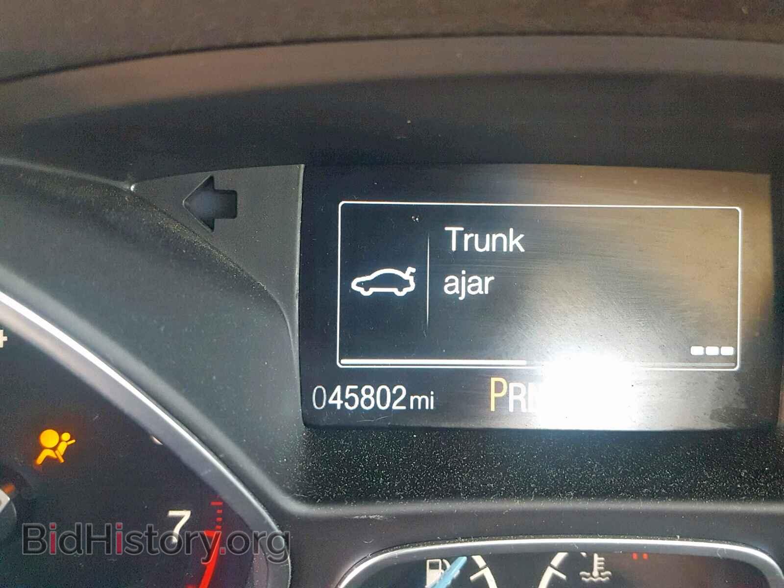 2015 FORD FOCUS SE - VIN: 1FADP3F25FL216172 - Фото 7