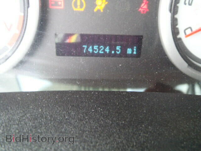 2008 FORD FOCUS - VIN: 1FAHP35N18W226437 - Фото 8