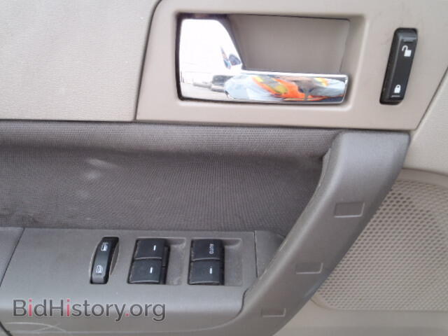 2008 FORD FOCUS - VIN: 1FAHP35N18W226437 - Фото 9